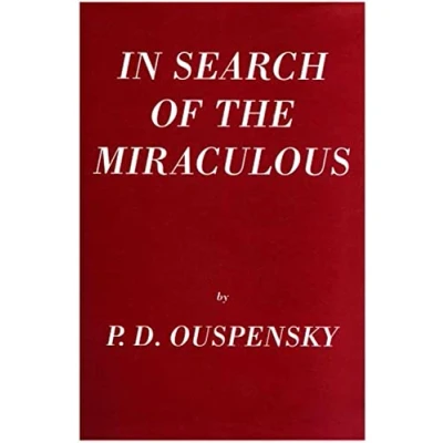 Abbildung von In Search of the Miraculous
