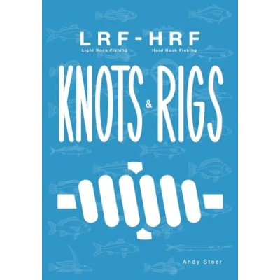 Abbildung von Light Rock Fishing Hard Knots &amp; Rigs (Fishing And Rigs)