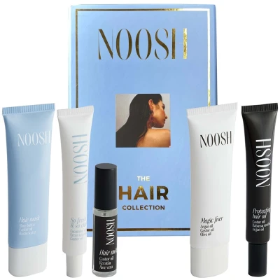 Abbildung von Noosh The Ultimate Hair Collection Set