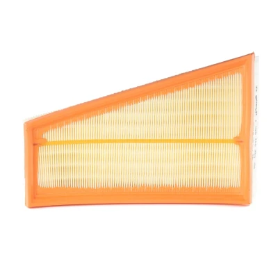 Abbildung von BOSCH F 026 400 380 Luftfilter 58,5 176 262 Filtereinsatz MERCEDES BENZ: B Klasse, A GLA, INFINITI: Q30
