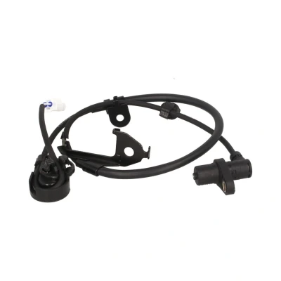 Abbildung von DELPHI SS20285 ABS Sensor passiver 885 TOYOTA: Yaris II Schrägheck, I Verso