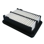Abbildung von ALCO FILTER MD 8822 Luftfilter 50,0 149,0 198,0 Filtereinsatz HONDA: HR V II, JAZZ 4