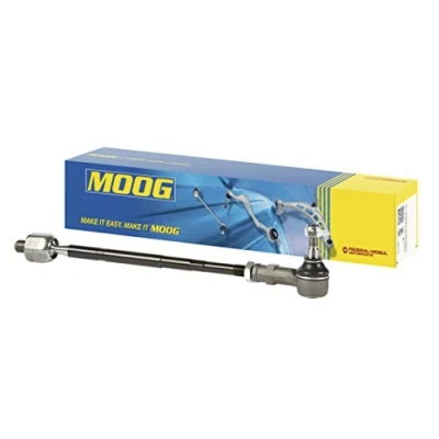 Abbildung von MOOG ME DS 6329 Spurstange Vorderachse MERCEDES BENZ: CLK Coupe, C Klasse Limousine, Cabrio