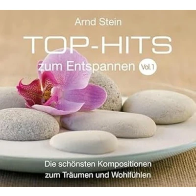 Abbildung von Hörspiel Top Hits zum Entspannen 1. CD