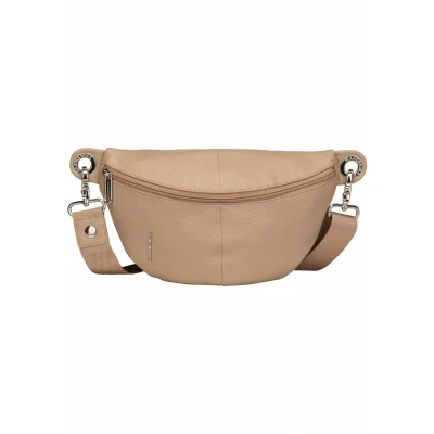 Abbildung von Mandarina Duck Gürteltasche Mellow Leather Bum Bag FZT73