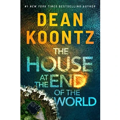 Abbildung von the House at End of World