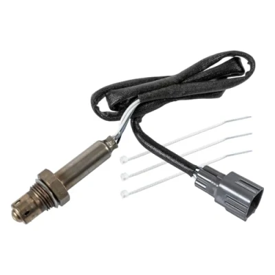 Abbildung von FEBI BILSTEIN 175915 Lambdasonde beheizt 4 LEXUS: GS III, II, TOYOTA: Celica VI Coupe