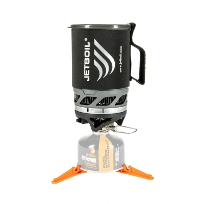 Abbildung von Jetboil MicroMo Carbon Kochgeräte