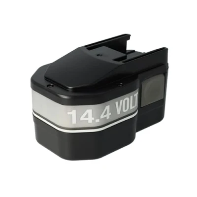 Abbildung von vhbw Akku kompatibel mit Fromm P321, P325 Umreifungsgeräte (3300mAh, 14.4V, NI MH)