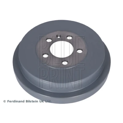 Abbildung von BLUE PRINT ADBP470025 Bremstrommel Hinterachse 276 SKODA: Rapid Schrägheck