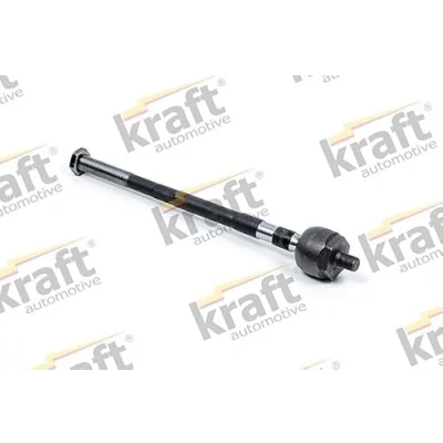 Abbildung von KRAFT 4305013 Axialgelenk Vorderachse, beidseitig, innen M14X1.5 OPEL: Vivaro A Kastenwagen, Combi, RENAULT: TRAFIC 2 Kasten, Bus