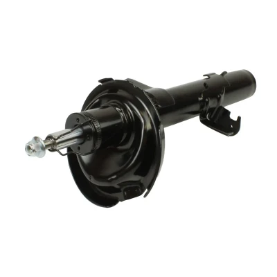 Abbildung von MAXGEAR 11 1419 Stoßdämpfer Vorderachse rechts Gasdruck Zweirohr Federbein oben Stift FORD: Kuga Mk2 (DM2) 2.0 TDCi, TDCi 4x4, 2.5, 1.6 EcoBoost