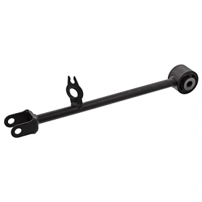 Abbildung von FEBI BILSTEIN 36436 Stange/Strebe, Radaufhängung Hinterachse rechts mit Lager DACIA: Duster SUV