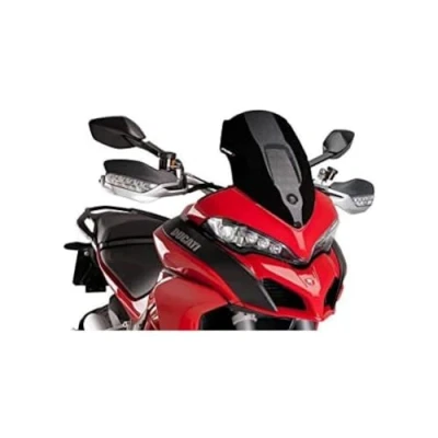 Abbildung von Puig 7622 C Racing Bildschirm für Ducati Multistrada 1200/S 15 &quot;17 Spieß, 1200 Peak 16 &#039; 17&#039;,