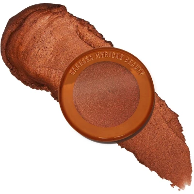 Abbildung von Danessa Myricks Beauty DMB Yummy SKIN LOW Lighters Rouge, Größe: 6 g, Peachy gold