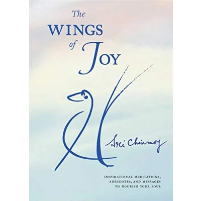 Abbildung von The Wings of Joy: Finding Your Path to Inner Peace