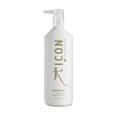 Abbildung von I.C.O.N. Organic Conditioner 1000 ml