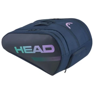 Abbildung von HEAD Tour Padel Bag L, Navy