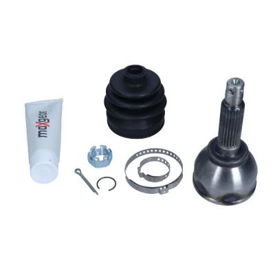 Abbildung von MAXGEAR 49 3177 Gelenksatz Gummi SUZUKI: SWIFT 1