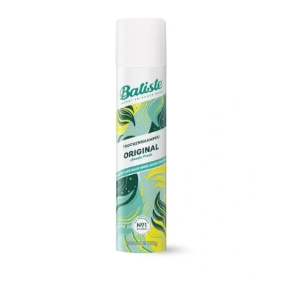 Abbildung von Batiste Original Trockenshampoo 200 ml