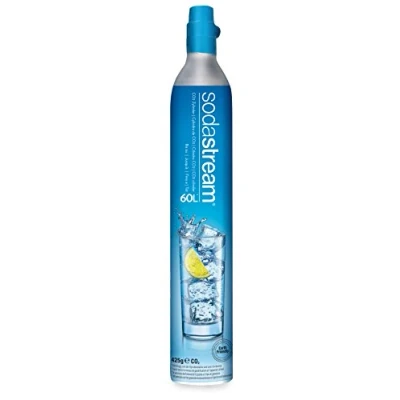Abbildung von Sodastream flaschenverleih alco2jet 60 liter bnl 1032122310