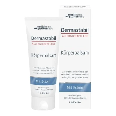 Abbildung von Dermastabil hautberuhigender Körperbalsam