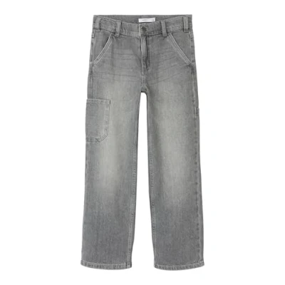 Abbildung von Name It Regular fit Jeans NKMRYAN (1 tlg)