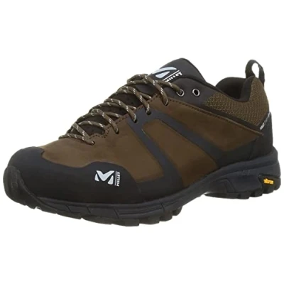 Abbildung von Schuhe HIKE UP LEATHER GORE TEX herren