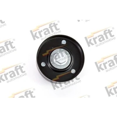 Abbildung von Umlenk /Führungsriemenscheibe, Keilrippenriemen KRAFT AUTOMOTIVE 1220008