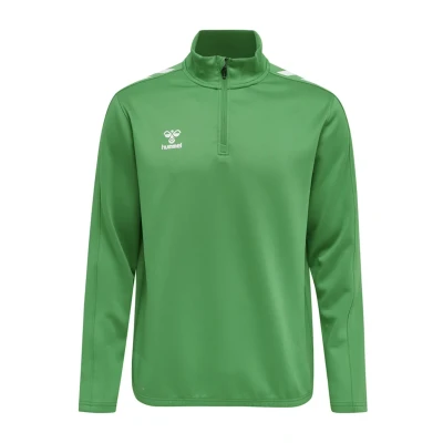 Abbildung von Hummel Unisex Sweatshirt, Größe: XXL, Jelly bean