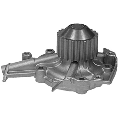 Abbildung von VALEO 506659 Wasserpumpe mit Dichtungen ohne Deckel DAEWOO: Matiz I Schrägheck, CHEVROLET: Aveo / Kalos Limousine