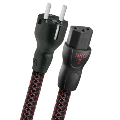 Abbildung von AudioQuest NRG Z3 2,0m EU