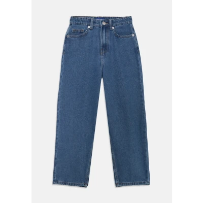 Abbildung von ONLY &amp; SONS junior Osjfade Jeans Relaxed Fit für Kinder, Größe: 134, Medium blue denim