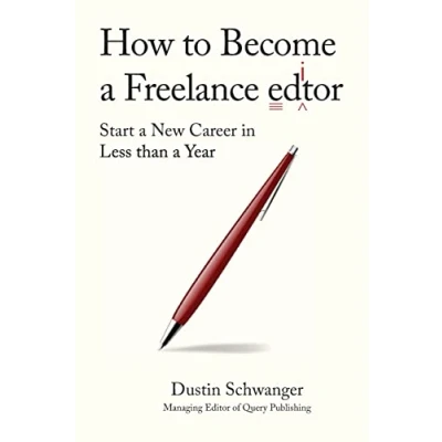 Abbildung von How to Become a Freelance Editor: Start New Career in Less Than Year