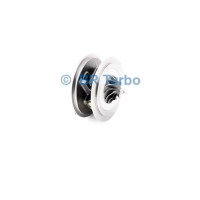 Abbildung von BR Turbo BR6400 Rumpfgruppe Turbolader