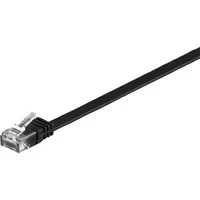Abbildung von Patchkabel RJ45 Stecker &gt; CAT.6 U/UTP