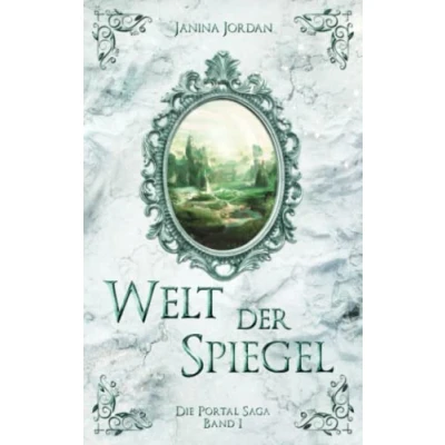 Abbildung von Welt der Spiegel: Die Portal Saga Band I