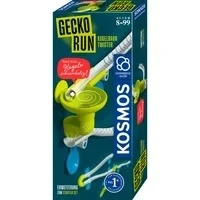 Abbildung von Kosmos Kugelbahn Gecko Run Twister Erweiterung