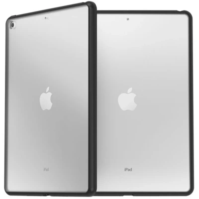 Abbildung von React Backcover für das iPad 10.2 (2019 / 2020) Transparent