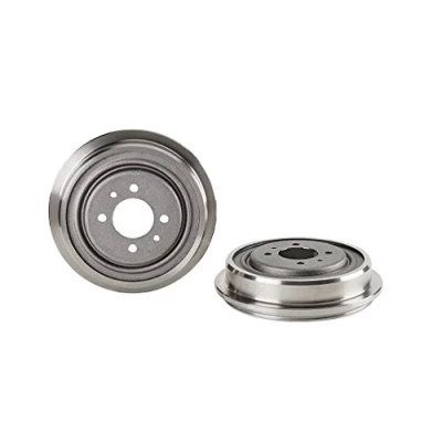 Abbildung von BREMBO 14.9381.10 Bremstrommel 228 RENAULT: Kangoo I Rapid, I, Megane Grandtour