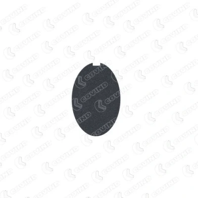 Abbildung von DT Spare Parts 3.80440 Blende, Stoßfänger MAN: TGX, TGL, TGS