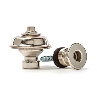 Abbildung von Dunlop SLS1501N Strap Lock