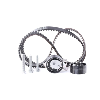Abbildung von SNR KD459.40 Zahnriemensatz 153 PEUGEOT: 206 Schrägheck, 307 CC, CITROËN: C8, C4 Picasso 1, I FIAT: Scudo Kombi