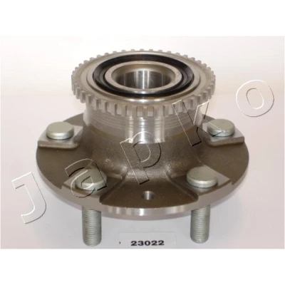 Abbildung von JAPKO 423022 Radnabe MAZDA: 626 IV Limousine