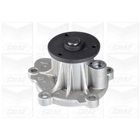 Abbildung von Wasserpumpe GRAF PA1135
