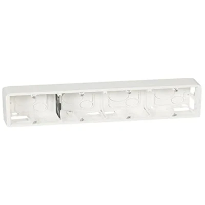 Abbildung von MO CAJA SUP 10M HOR BL P40MM