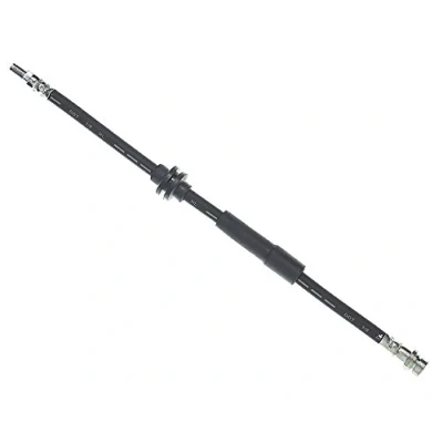 Abbildung von BREMBO T 24 120 Bremsschläuche 410 F10X1 FORD: Focus 2 Schrägheck, Kombi, Limousine, VOLVO: C30, V50, S40 II