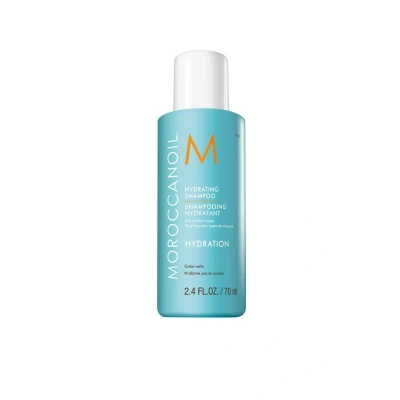 Abbildung von Moroccanoil Hydrating Shampoo 70 ml