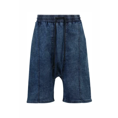 Abbildung von 2Y Premium Jeans Shorts, Herren, Größe: Large, Blue