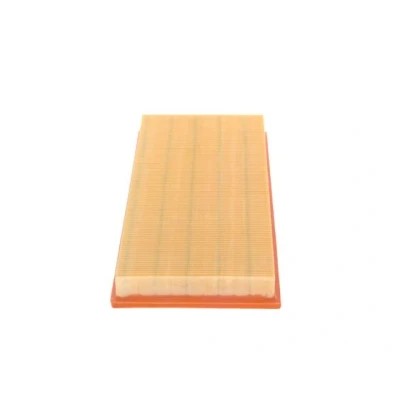 Abbildung von BOSCH 1 457 429 085 Luftfilter 37 164,5 335 Filtereinsatz VOLVO: 240 Kombi, Limousine, 340 360 Schrägheck, BMW: 5 Limousine
